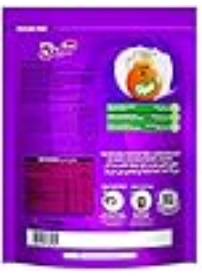 Tang Mango Instant Drink Powder 1kg x 12 Pack – Bulk Value Vitamin C Beverage with Refreshing Tropical Flavor - Image 2